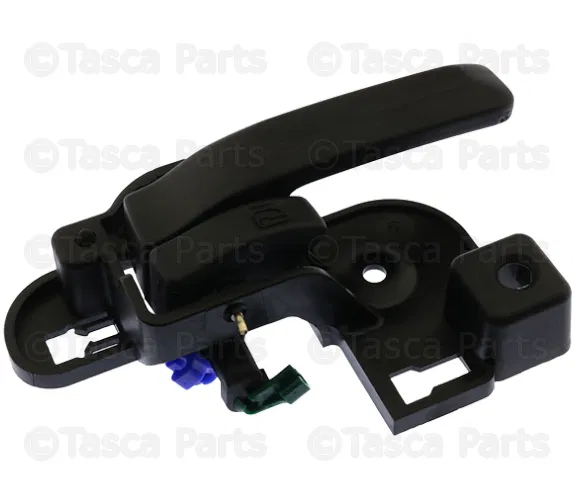 Handle, Inside - Driver's Side (LH) - Mopar (68059175AA) - view 4