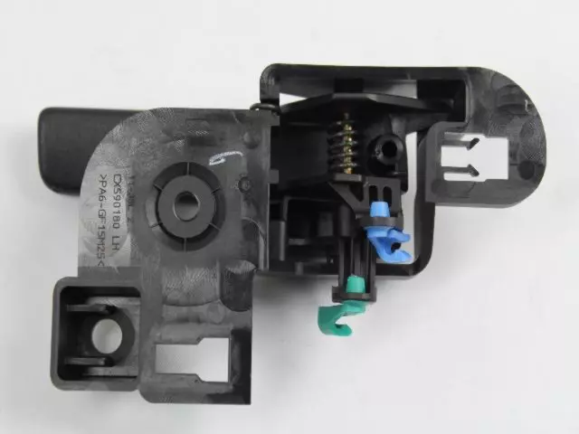 Handle, Inside - Driver's Side (LH) - Mopar (68059175AA) - view 8