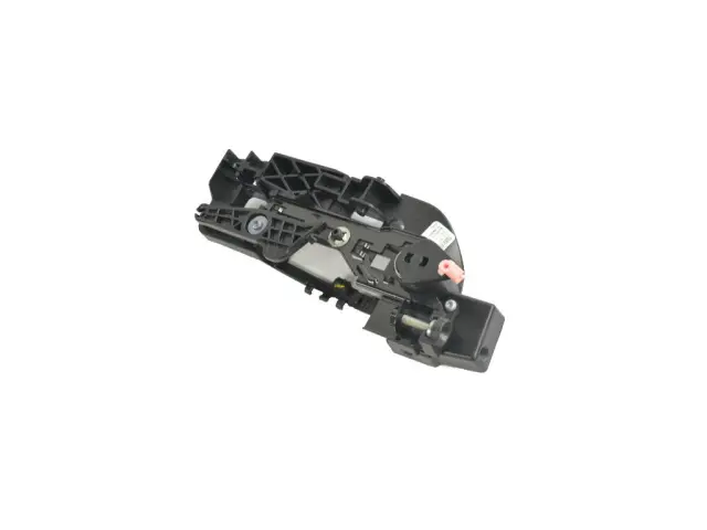 Door Handle Bracket, Left - Mopar (68060189am) - view 11