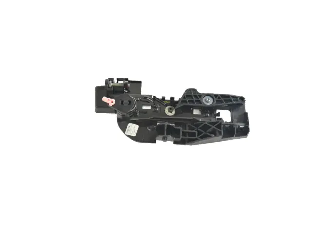 Door Handle Bracket, Left - Mopar (68060189am) - view 2
