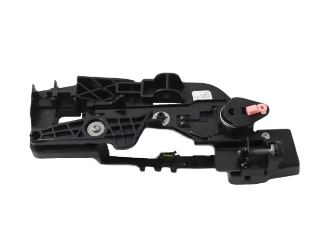 Door Handle Bracket, Left - Mopar (68060189am) - view 6