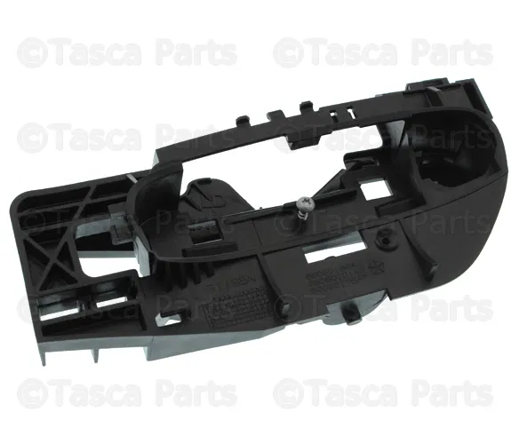 Door Handle Bracket, Left - Mopar (68060191aj)