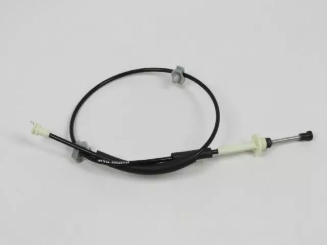 Inside Lock To Latch Cable - Mopar (68060725AC) - view 14