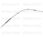 Inside Lock To Latch Cable - Mopar (68060725AC) - view 16