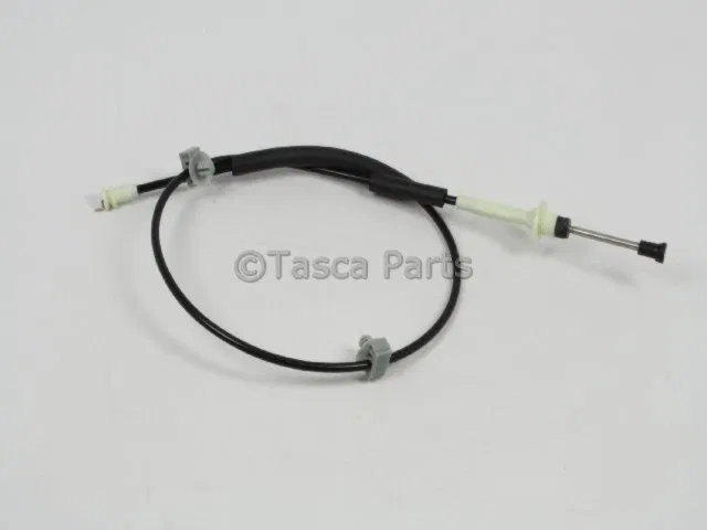 Inside Lock To Latch Cable - Mopar (68060725AC) - view 2
