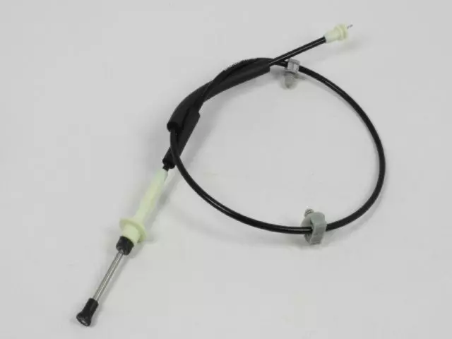 Inside Lock To Latch Cable - Mopar (68060725AC) - view 7