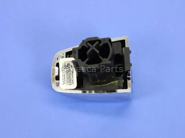 Door Handle Cap - Mopar (68064615AE) - view 9