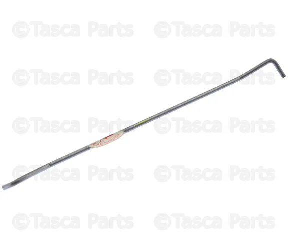 Latch Rods - Driver's Side (LH) - Mopar (68066169AA) - view 3
