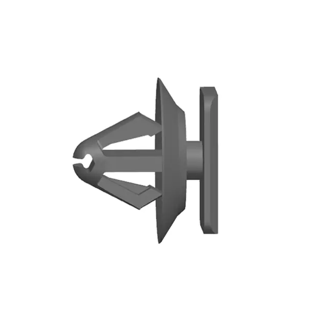 Molding Clip - Mopar (68067324AA) - view 7