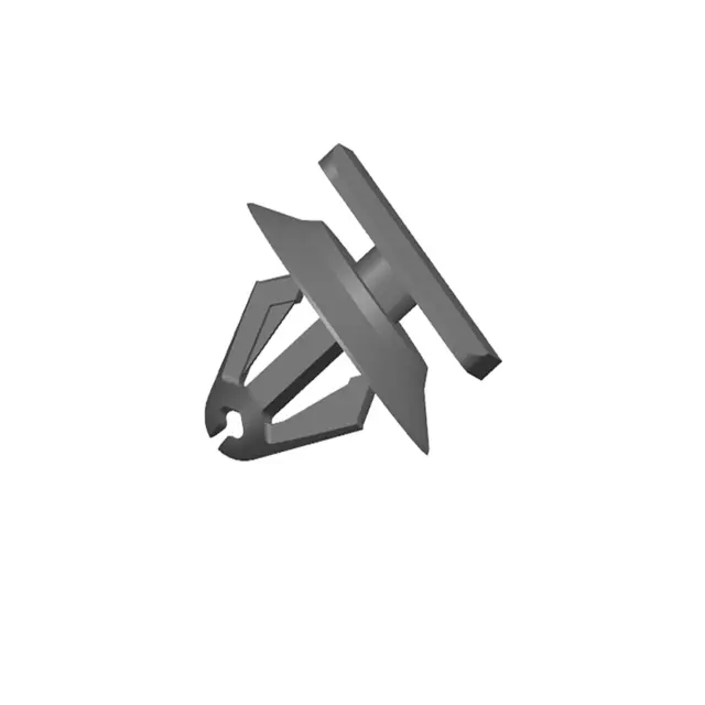 Molding Clip - Mopar (68067324AA) - view 8