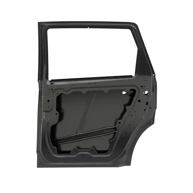 Rear Door, Right - Mopar (68067472ai) - view 11