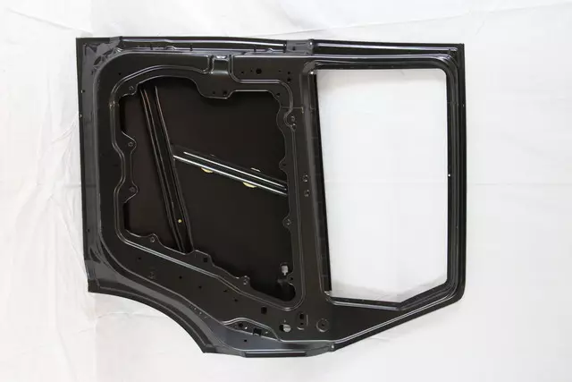 Rear Door, Right - Mopar (68067472ai) - view 7