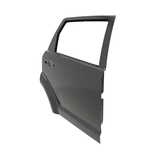 Rear Door, Right - Mopar (68067472ai) - view 8