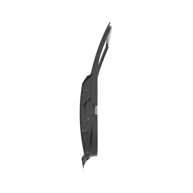 Rear Door, Right - Mopar (68067472ai) - view 9