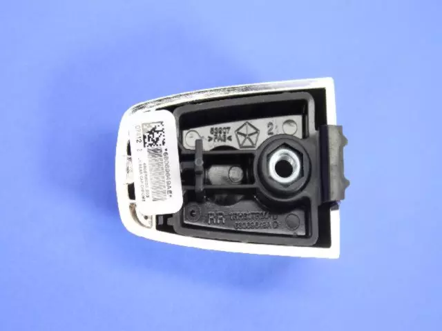 Door Handle Cap - Mopar (68069649AF) - view 5