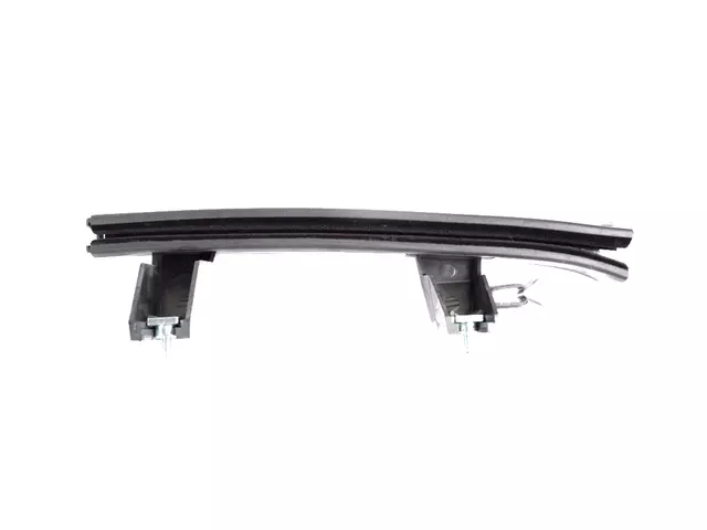 Front Door Glass Channel, Left - Mopar (68070263aa)