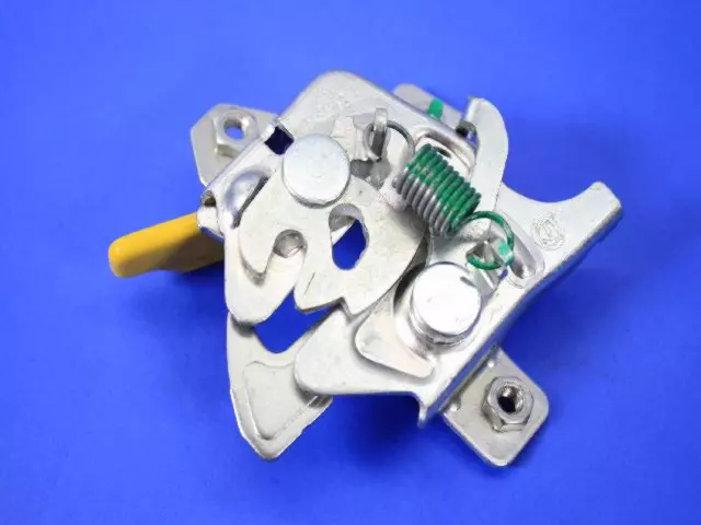 Hood Latch - Mopar (68070282ab)