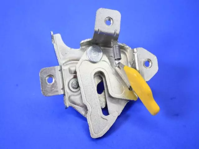Hood Latch - Mopar (68070282ab) - view 10
