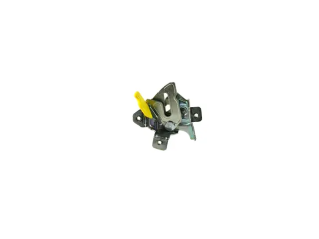 Hood Latch - Mopar (68070282ab) - view 12