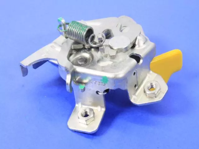 Hood Latch - Mopar (68070282ab) - view 3