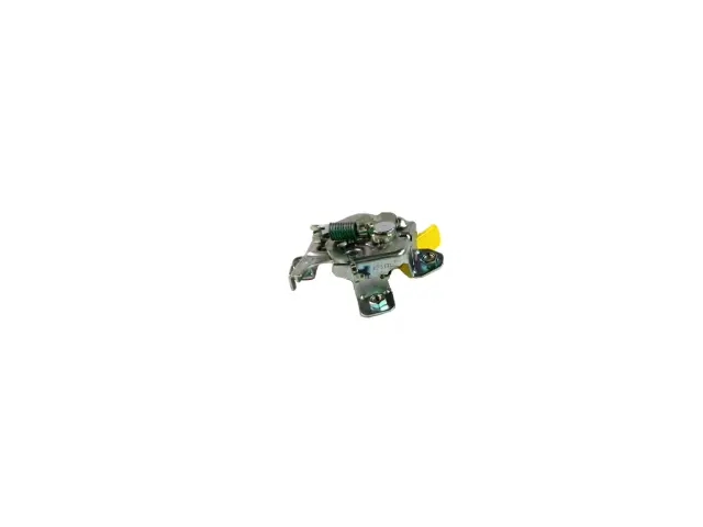 Hood Latch - Mopar (68070282ab) - view 7