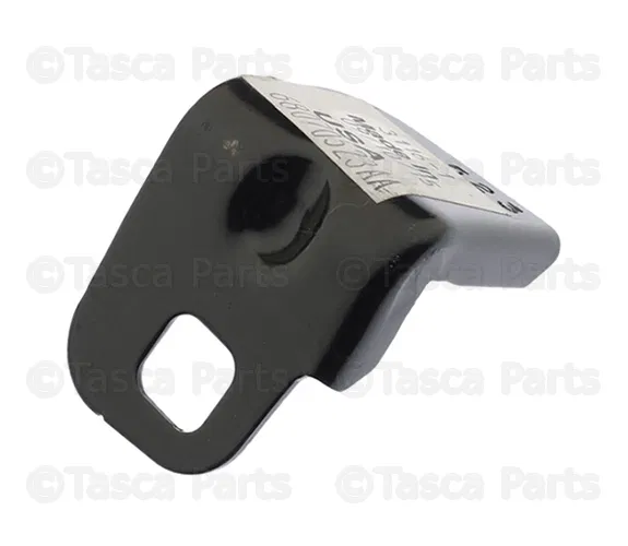 Fender Mounting Rear Bracket, Left - Fiat (68070523AA)