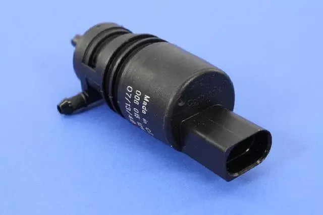 Washer, Windshield Pump - Mopar (68071576AB) - view 9