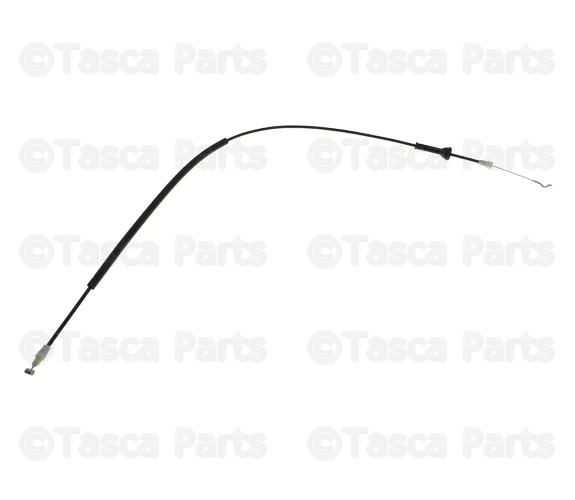 Inside Handle To Latch Cable - Mopar (68071839AA)