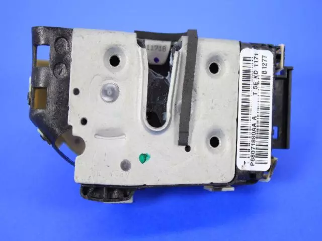 FRONT DOOR LATCH - Mopar (68071880AC) - view 12
