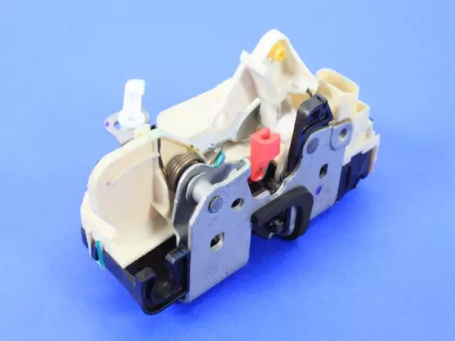 FRONT DOOR LATCH - Mopar (68071880AC) - view 23