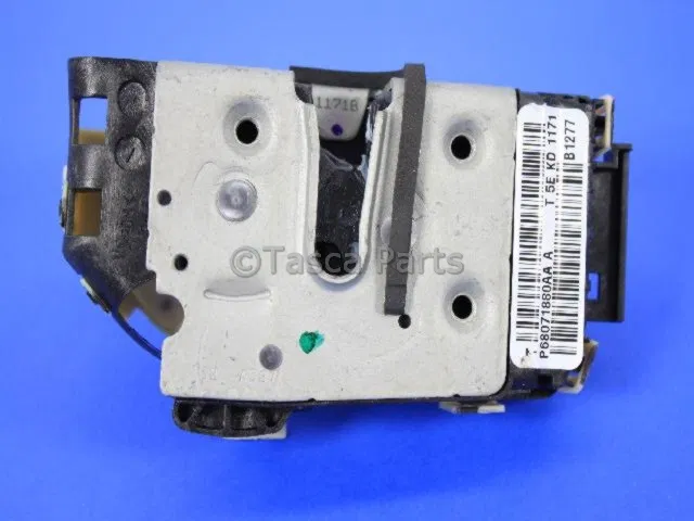 FRONT DOOR LATCH - Mopar (68071880AC) - view 4