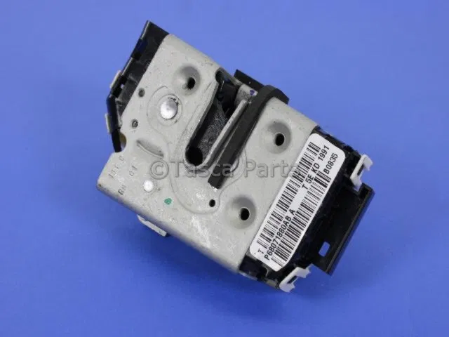 FRONT DOOR LATCH - Mopar (68071880AC) - view 5