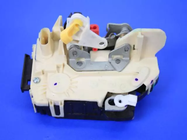 FRONT DOOR LATCH - Mopar (68071880AC) - view 7