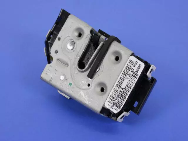 FRONT DOOR LATCH - Mopar (68071880AC) - view 9
