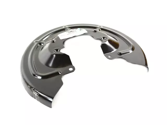 Splash Shield - Mopar (68073175ab) - view 2