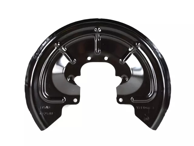 Splash Shield - Mopar (68073175ab) - view 4