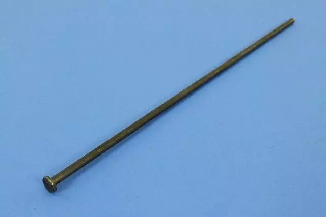 Glovebox Hinge - Mopar (68073518aa) - view 2