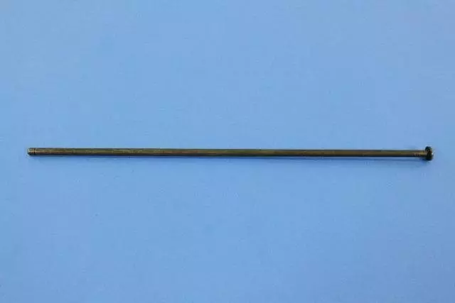 Glovebox Hinge - Mopar (68073518aa) - view 7