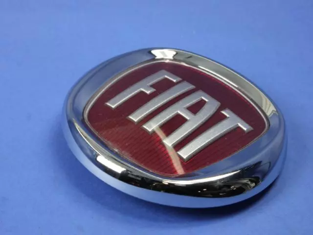 Emblem - Mopar (68073863AB) - view 10