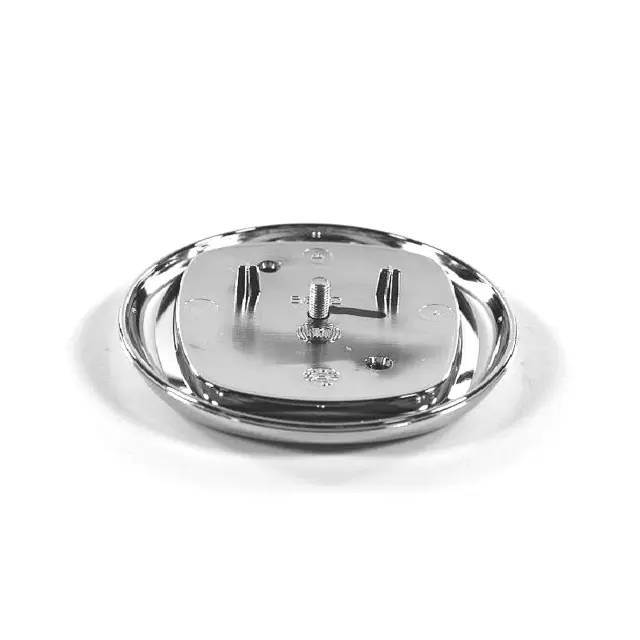 Emblem - Mopar (68073863AB) - view 11