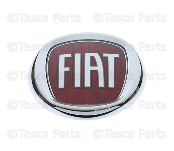 Emblem - Mopar (68073863AB) - view 7