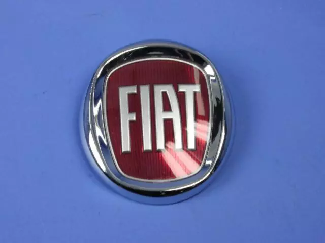 Emblem - Mopar (68073863AB) - view 9