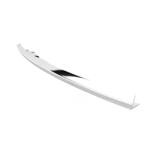 Fascia Applique - Mopar (68078286AB) - view 10