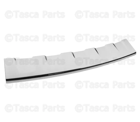 Fascia Applique - Mopar (68078286AB) - view 12