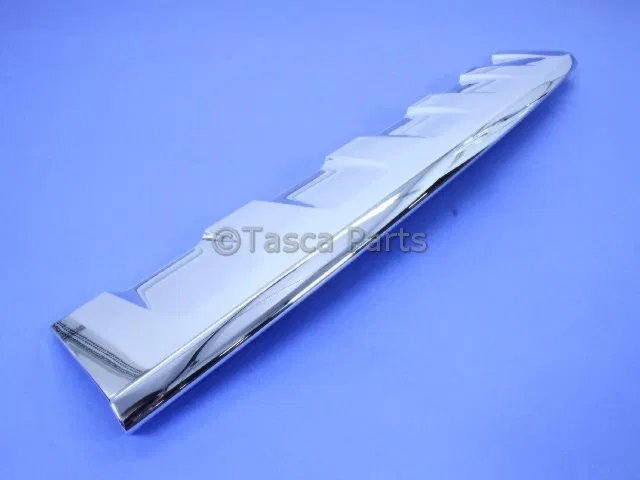 Fascia Applique - Mopar (68078286AB) - view 13