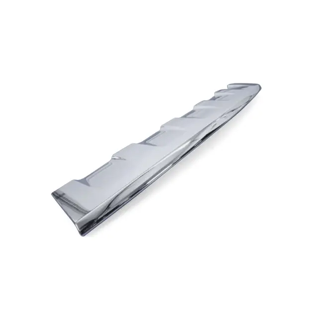 Fascia Applique - Mopar (68078286AB) - view 17