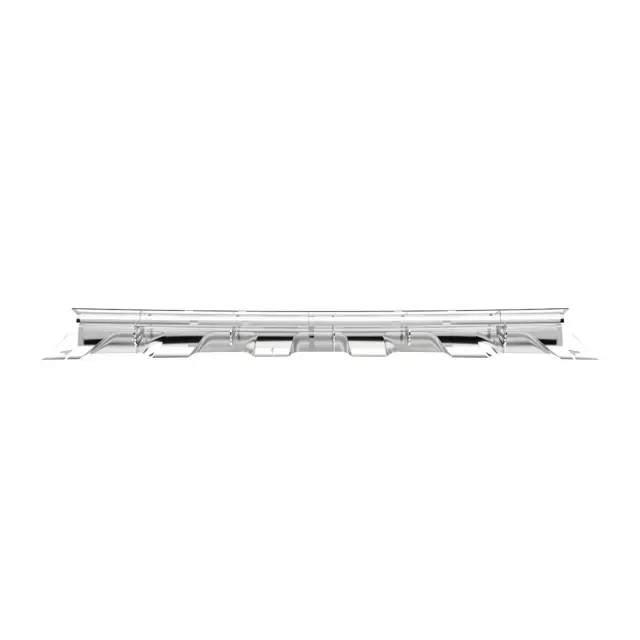 Fascia Applique - Mopar (68078286AB) - view 20