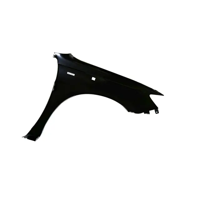 Fender - Driver's Side (LH) - Mopar (68079073AB) - view 4