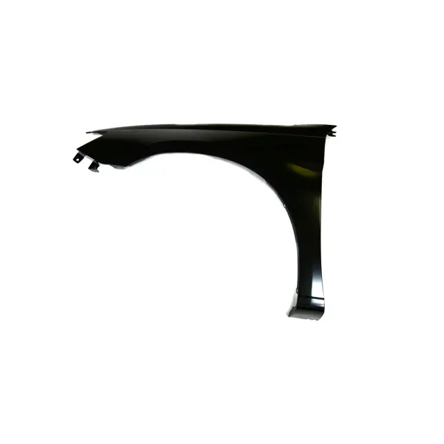 Fender - Driver's Side (LH) - Mopar (68079073AB) - view 5