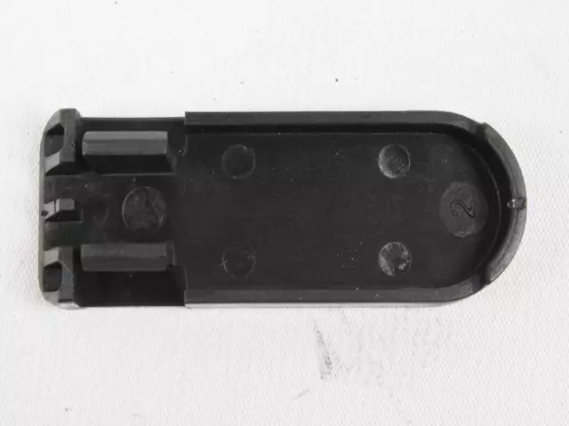 Hinge Cover - Mopar (68079278AA) - view 11